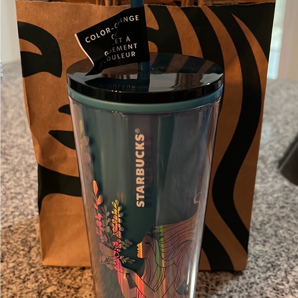 New Starbucks Venti Tumblr - Picture 1 of 4